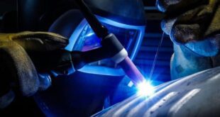 Advantage and Disadvantage of Welding