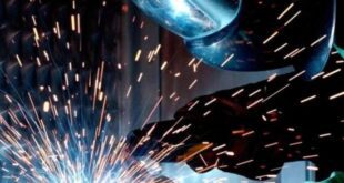 Arc Welding process