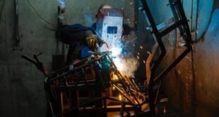 Importance of Proper Training and Certification in Welding Technology