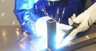 Plasma Arc Welding