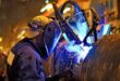 Welding