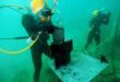 Underwater Welding Procedure, Working and Safety