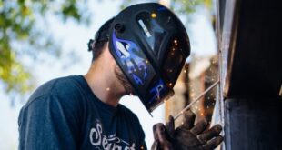 Welding Helmet