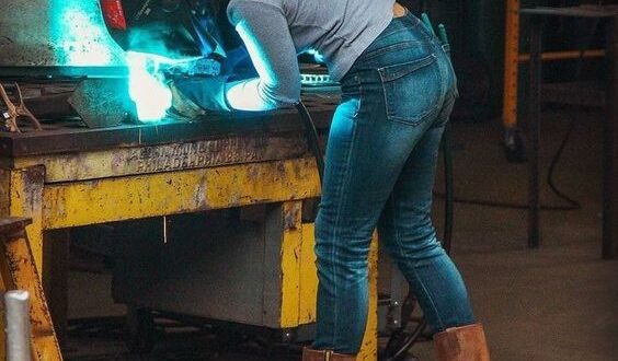 Atomic hydrogen Welding