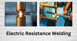 Electric Resistance Welding