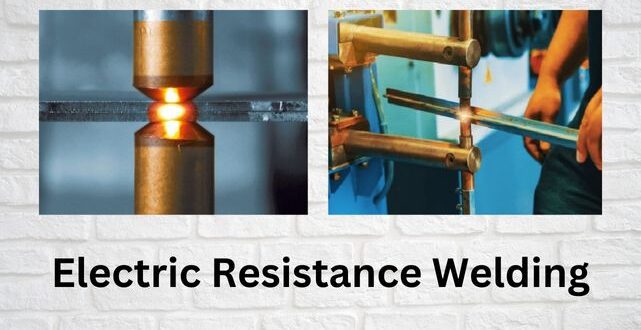 Electric Resistance Welding