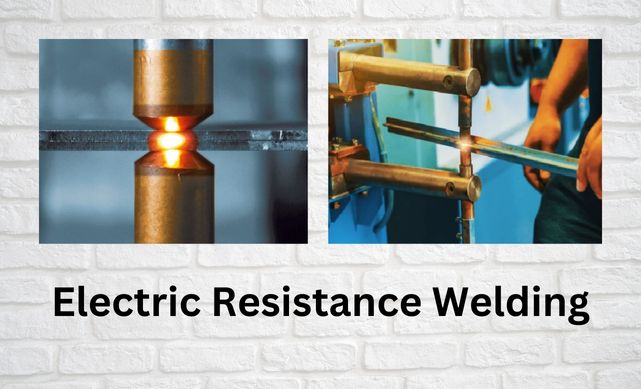 Electric Resistance Welding