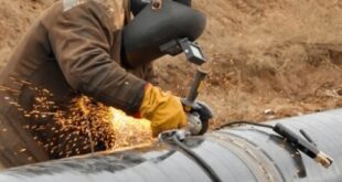 Pipe Welding