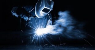 Effects of Welding Variables on Welding Quality