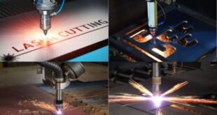 Laser Cutting vs Plasma Cutting