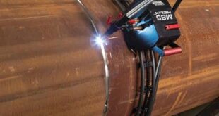 Ultimate Guide to Orbital Welding