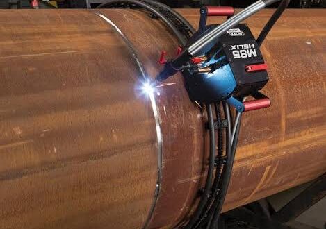 Ultimate Guide to Orbital Welding
