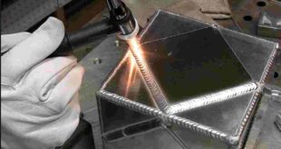 Aluminum Welding