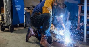 11 Must-Follow Rules of Welding