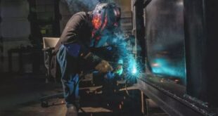 How To Start a Welding Business