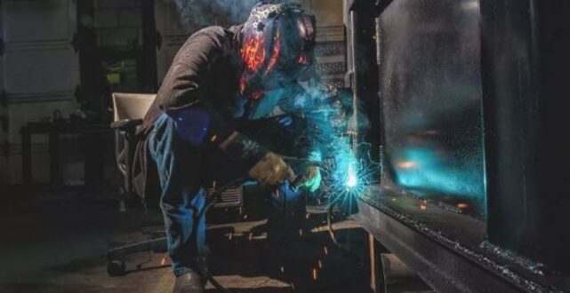 How To Start a Welding Business