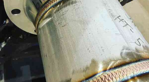 How to Achieve a High Quality Welds