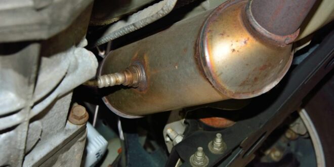 How to Weld Varying Diameter Pipes