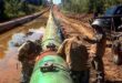 PIPELINE WELDING