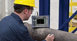 Ultrasonic Testing (UT) - NDT Inspection