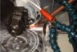 Welding Temperature Guideline
