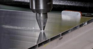 Friction Stir Welding