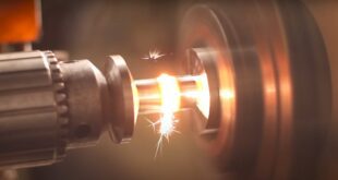 inertia welding