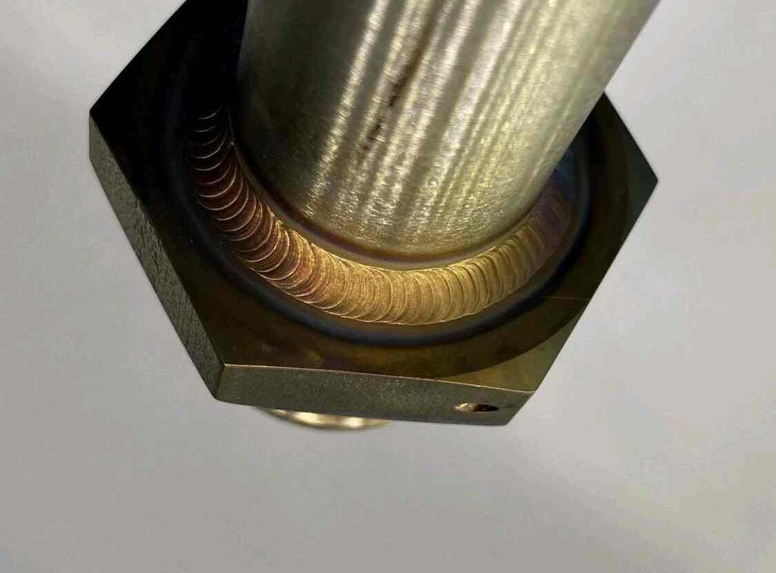 What is Stainless Steel | Welding of Welders
