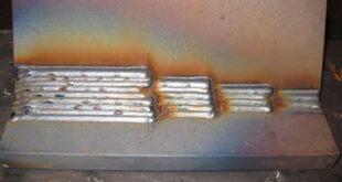 what is fillet weld