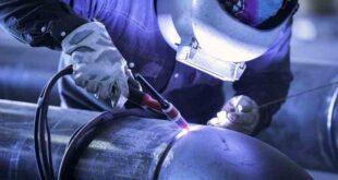 Gas Tungsten Arc Welding (GTAW): Mastering Precision and Strength