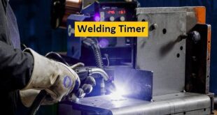 welding timer