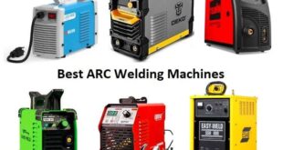 Best arc welding machine buying guide