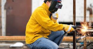 Common Welding Mistakes to Avoid