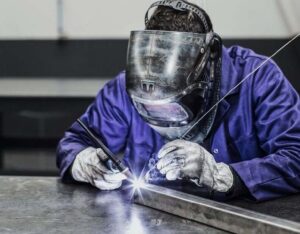 AWS D1 1 Certification Welding of Welders AWS D1 1 Certification Welding of Welders