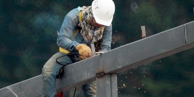 Best Methods and Metals for Welding Art Projects