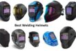 Best welding helmets buying guide