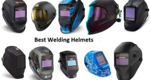 Best welding helmets buying guide