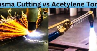 Oxy-Fuel vs Plasma Cutting