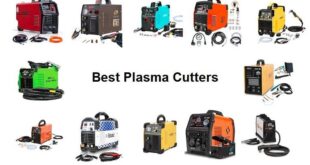 Best Plasma Cutters Buying Guide