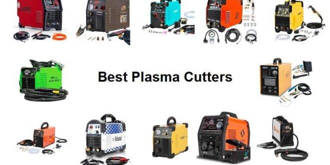 Best Plasma Cutters Buying Guide