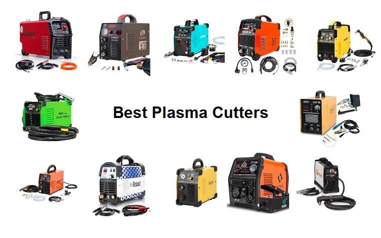 Best Plasma Cutters | Weldingofwelders.com