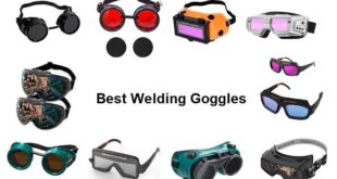 Best Welding Goggles Buying Guide