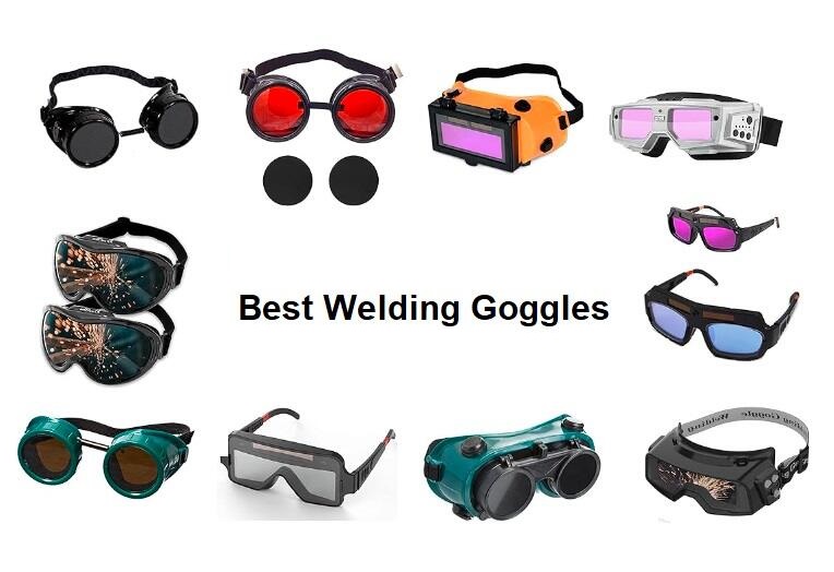 Best Welding Goggles Buying Guide