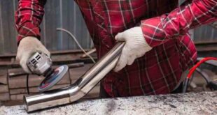 5 Steps for Proper Weld Preparation