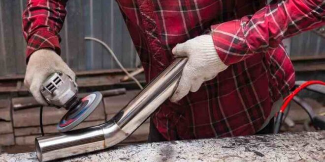 5 Steps for Proper Weld Preparation