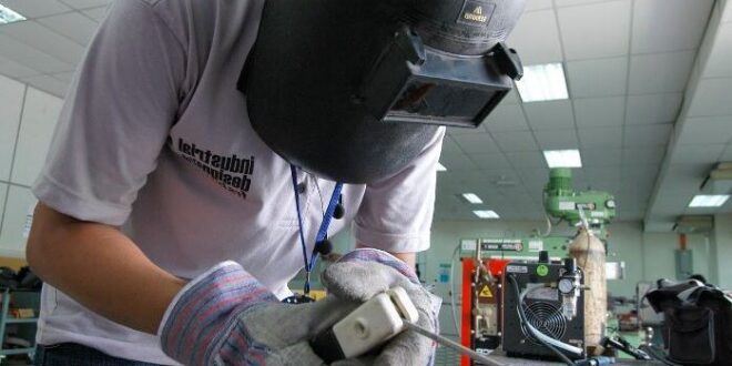 Welding Engineer