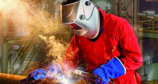 Hazards in the Welding Workplace