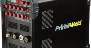 PRIMEWELD TIG225X Welder