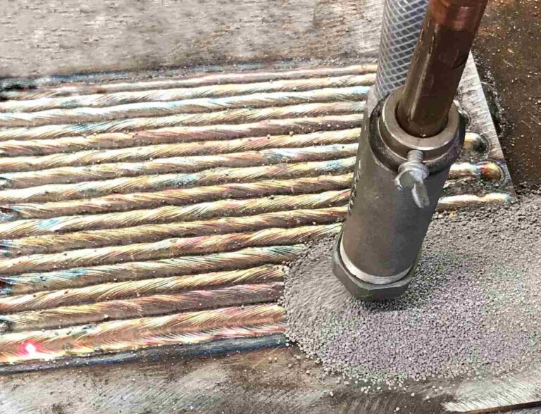 Surfacing of Materials in Welding | Welding of Welders