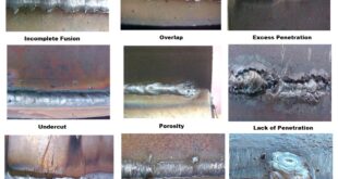 Welding Failures